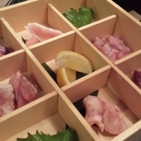 焼鶏あきら 中目黒本店 - 