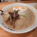 下頭橋ラーメン - 