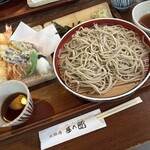 松郷庵　甚五郎 - 