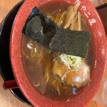 麺や 二鷹 - 