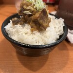 麺や 二鷹 - 