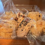 深川 伊勢屋 - 
