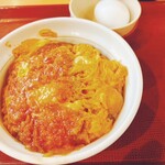 なか卯 - 料理写真: