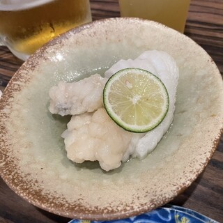 立ち呑み処 たなか屋_1