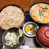 元祖名物そば - 