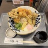 本格熟成うどん 一期一麺 - 