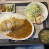 すぽっと食堂 - 料理写真: