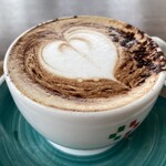 カフェチャオプレッソ - 