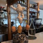 CHEZ RONA - 