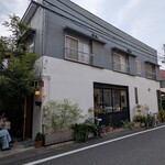 CHEZ RONA - 