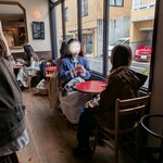 CHEZ RONA - 