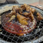 とりいち - 料理写真: