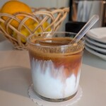 CHEZ RONA - 