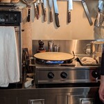 CHEZ RONA - 