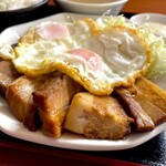中華ごはん よろこび家 - 