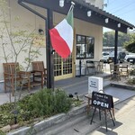 italian dining Bene - 