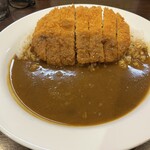 カレーハウス CoCo壱番屋 - 料理写真: