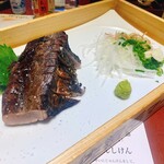 高知藁焼き 屋台餃子 土佐宿毛マーケット - 
