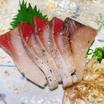 高知藁焼き 屋台餃子 土佐宿毛マーケット - 