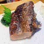 高知藁焼き 屋台餃子 土佐宿毛マーケット - 