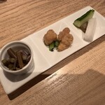 鳥安 - 