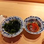 壽司 Yū - 