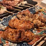 鳥安 - 