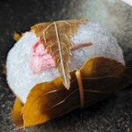 浅草 梅園 - 料理写真: