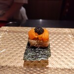 壽司 Yū - 