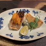創作Dining SHARI流川 - 
