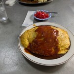 洋食の店 南海 - 