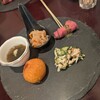 多国籍ダイニングGuZel - 