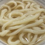 純手打うどん よしや