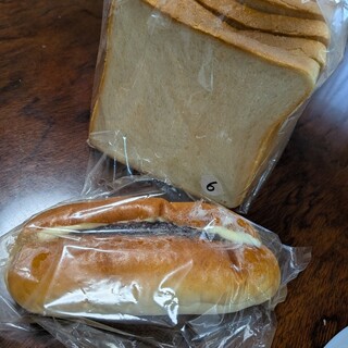 ベイカリー白川_0