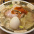 すごい煮干ラーメン凪 - 料理写真:
