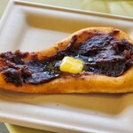 霞ケ浦 どうぶつとみんなのいえ カフェ - ビーバーのしっぽ