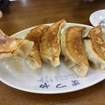 まつや食堂 - 