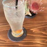 cafe BLUE OCEAN - 