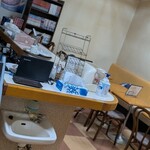 COFFEE PLAZA はしもと - 