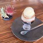 cafe BLUE OCEAN - 