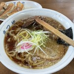 まつや食堂 - 