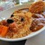 霞ケ浦 どうぶつとみんなのいえ カフェ - 料理写真:ビーバーカレー
