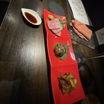 日本酒バル カトヤ - 