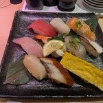 さんきゅう水産 - 