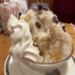 コメダ珈琲店 - 料理写真: