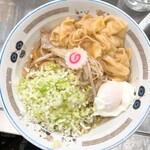 中華そば みたか