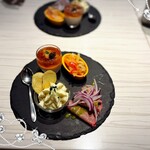 俺のフレンチ - 