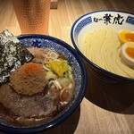 麺や兼虎 - 