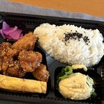 馳走菜 - 料理写真: