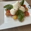 Arancino di Mare - 料理写真:カプレーゼ